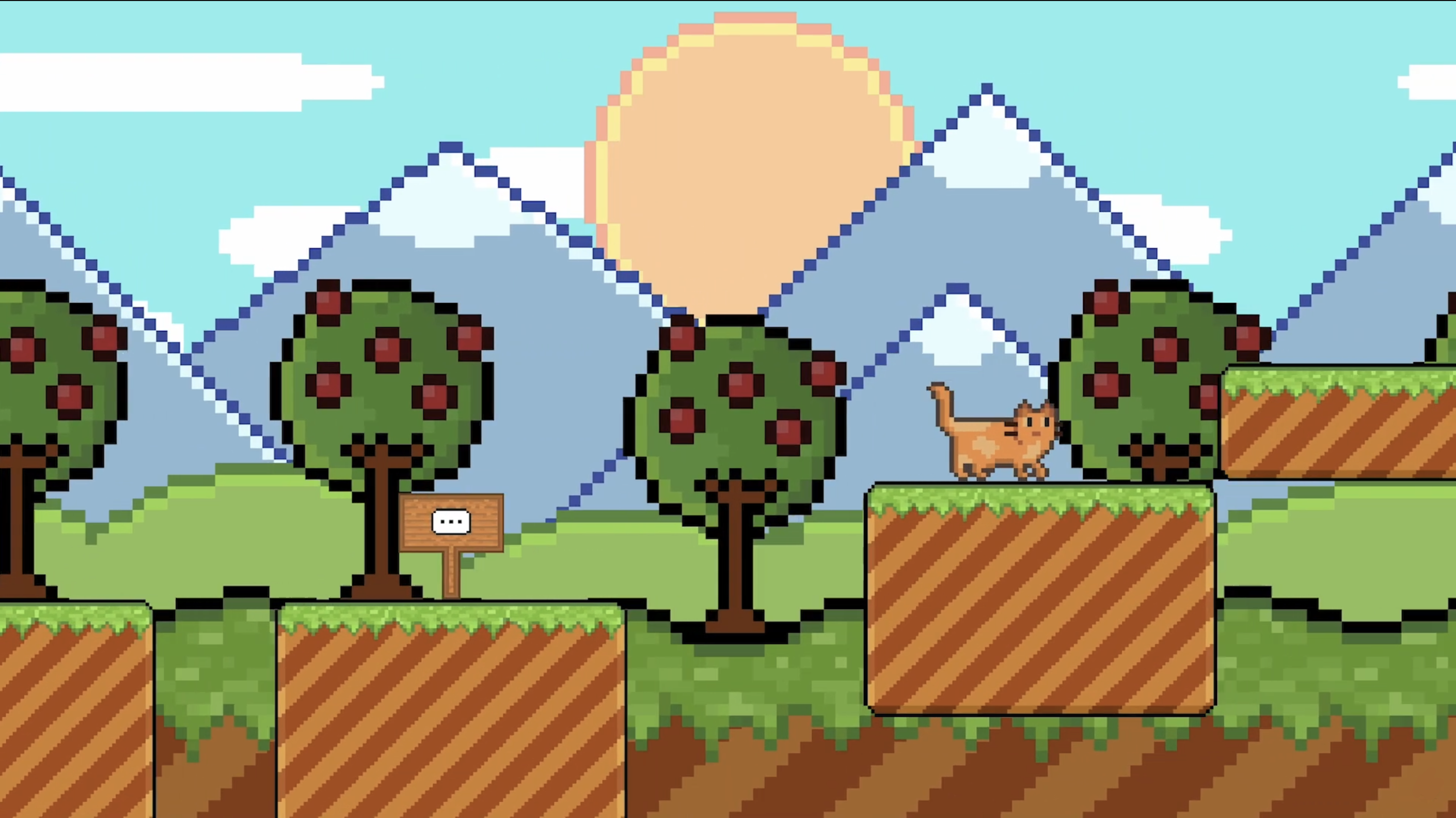 Code Kitty Project