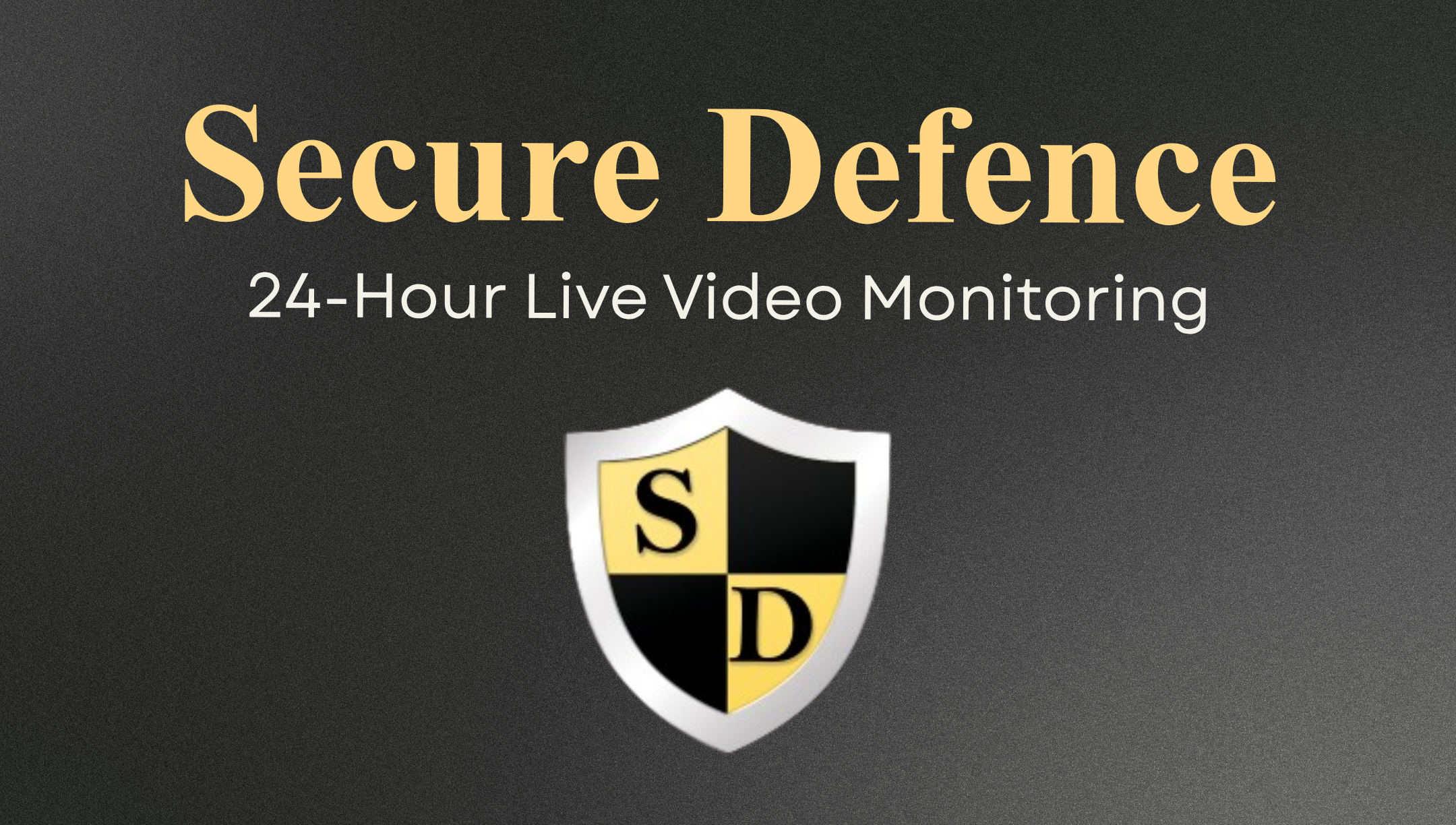 Secure Defence Corporation